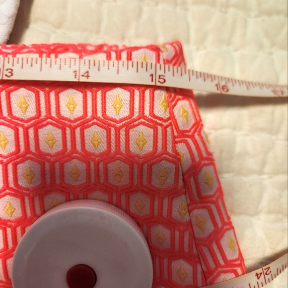 Lilly Pulitzer Shorts, sz 8 (matching top and skirt in closet) - Picture 6 of 7